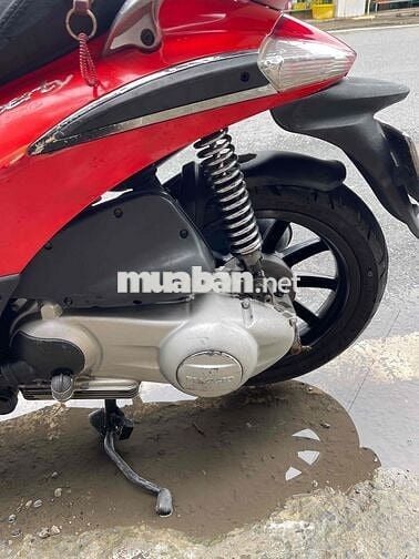 Lyberty Fi 125 tiếc kiệm xăng biển 63 máy êm ru áo