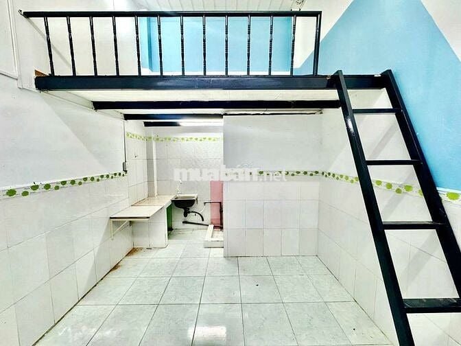 Phòng trọ giá rẻ gần ngã tư 550, đối diện Vincom Dĩ An