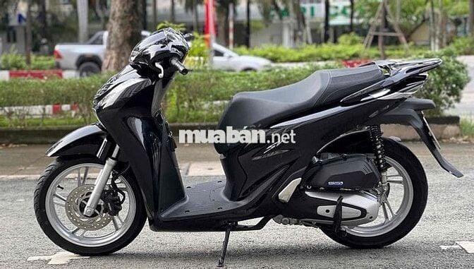🔴Sh 125cc 2021 chính chủ