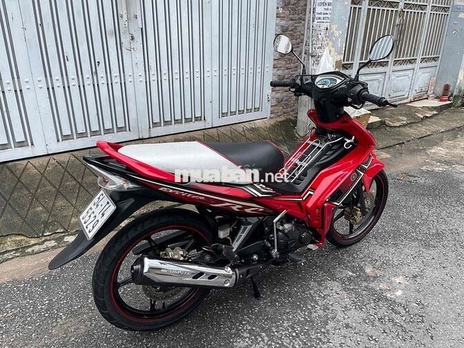 Exciter 2010 5P71 bstp 9chủ đầu nồi zin xe cực đẹp