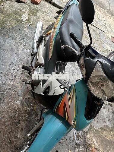 RS mặt Nạ Hai Tầng