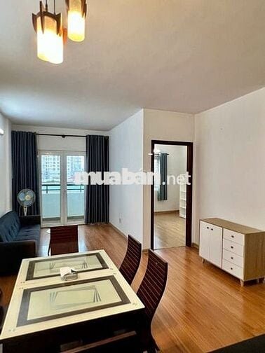 Căn hộ chung cư tại Orient Apartment, Bến Vân Đồn, Quận 4