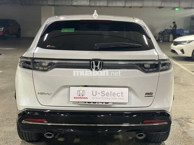 HONDA HRV RS 2023 - XE CÁ NHÂN