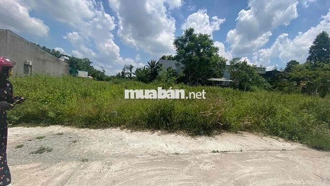120m2,đường 4m bê tông HOÀ KHƯƠNG, HOÀ TIẾN 885TR gần quốc lộ 14B 250m