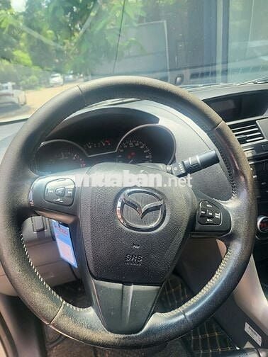 Mazda BT 50 2014 2.2L 4x2 AT - 16000 km