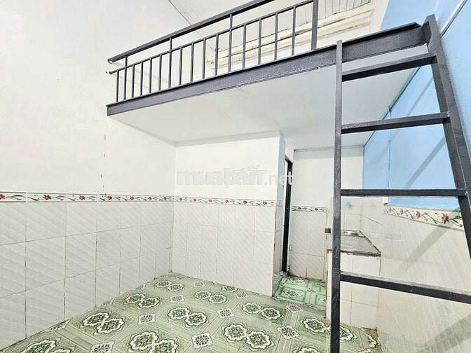 PHÒNG MỚI XÂY GIỜ GIẤC TỰ DO NGAY NGÃ TƯ 550, GẦN KCN SÓNG THẦN, VSIP1