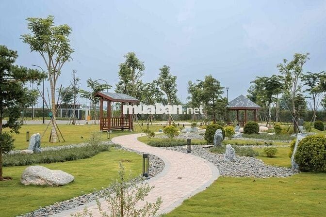 Izumi City - Nam Long - giỏ hàng 23 căn CĐT - Chiết khấu đến 17%
