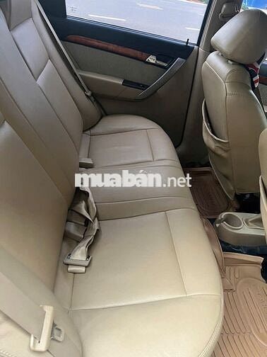 Chevrolet Aveo 2011 - Xe Chính Chủ