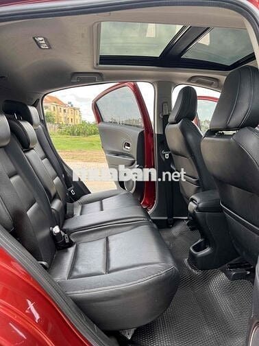 Honda HR-V 2019 HR-V L - 50000 km