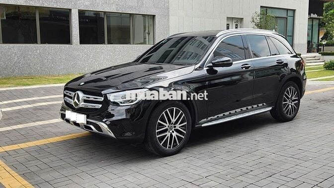 GLC200 4MATIC bản V1 sx 2022