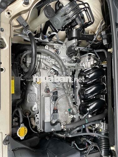 Bán TOYOTA SIENNA SX- 2013 - bản LIMITED 4WD
