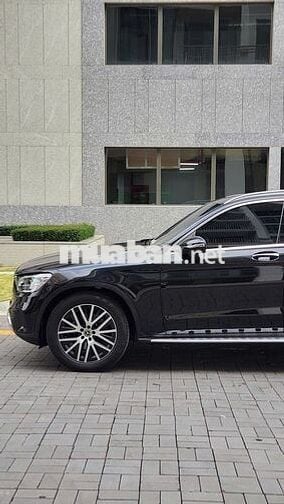 GLC200 4MATIC bản V1 sx 2022