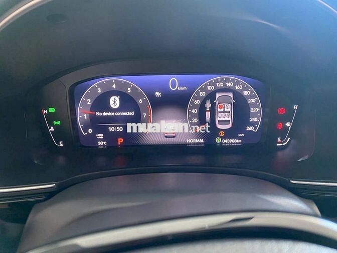 HONDA CIVIC RS 2022 – LƯỚT ĐẸP- GIÁ RẺ