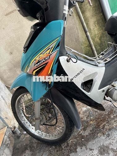 RS mặt Nạ Hai Tầng