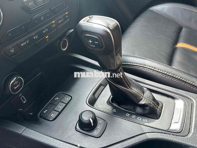 Ford Ranger  Witrack 2021 4x4 AT - 88000 km