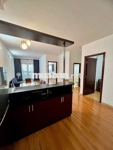 Căn hộ chung cư tại Orient Apartment, Bến Vân Đồn, Quận 4