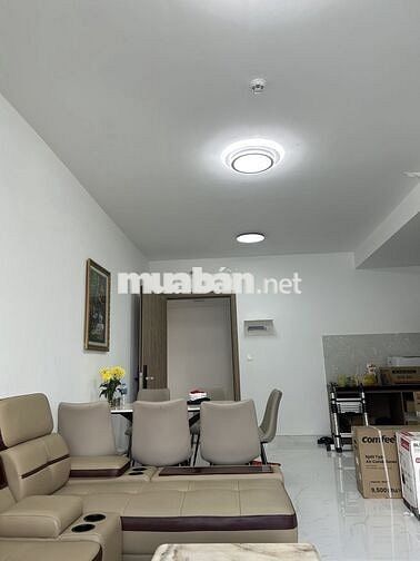 Cho thuê căn hộ Alnata ,88,8m2 , 2pn2wc ,full nội thất giá 17tr