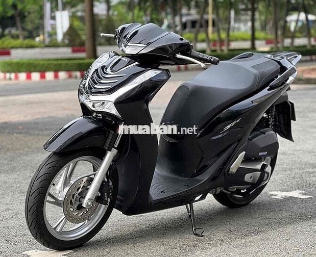 🔴Sh 125cc 2021 chính chủ
