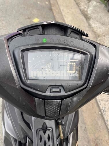 Ex 150 2019 xe lướt vỏ cặp khoá cặp bs 65