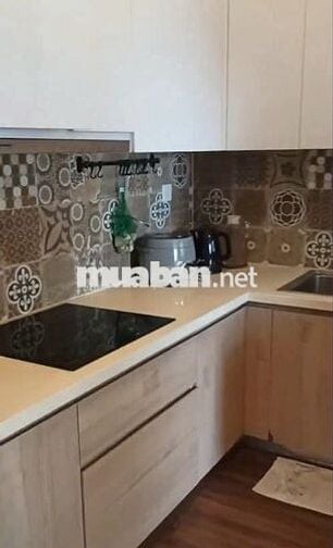 Cho thuê căn hộ 2PN, 1WC, 63m2, 7 triệu tại Aqua Bay Sky 3 Residences