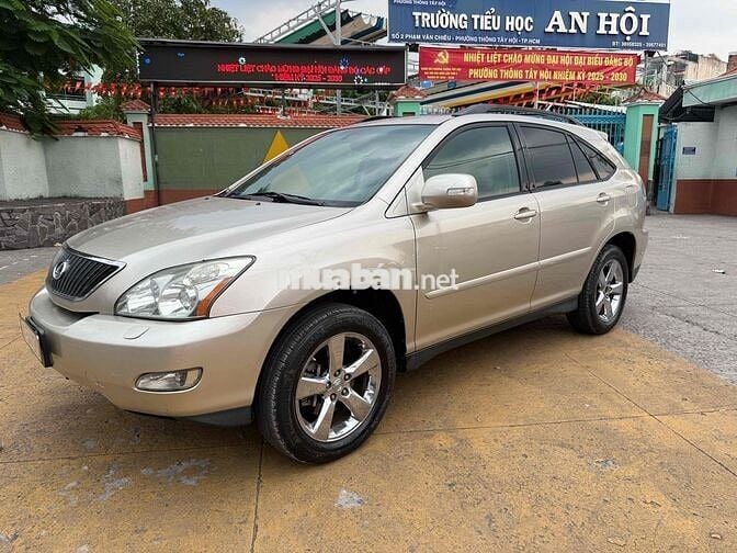 Lexus RX 2*** km