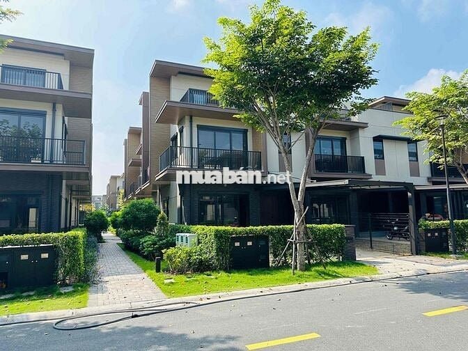 Izumi City - Nam Long - giỏ hàng 23 căn CĐT - Chiết khấu đến 17%