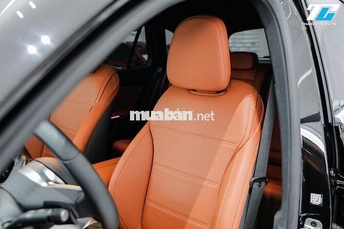 Mercedes-Benz GLC200 4MATIC 2024 đk 2025 - 8000 km