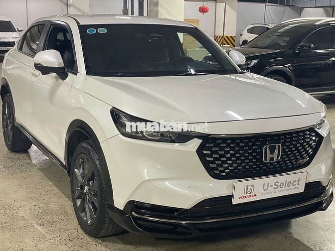 HONDA HRV RS 2023 - XE CÁ NHÂN