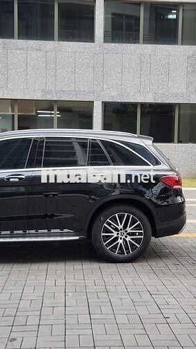 GLC200 4MATIC bản V1 sx 2022