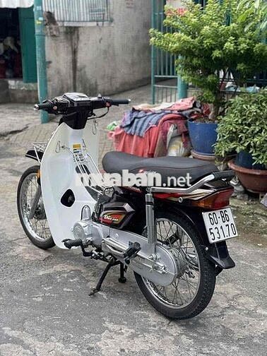 dehan dọn full new
