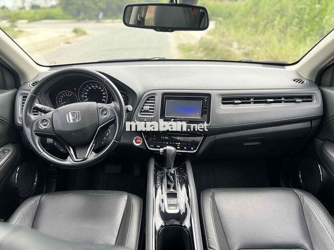 Honda HR-V 2019 HR-V L - 50000 km