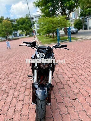 Moto Mini Benelli Tnt125Fi