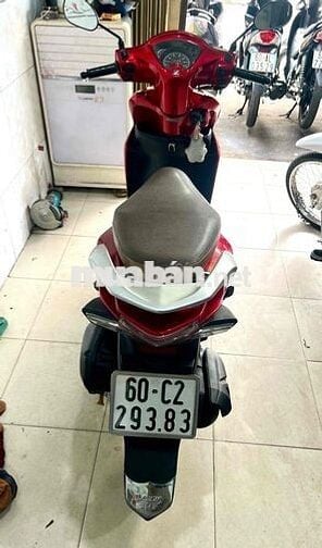 vison 2016 còn rất mới !