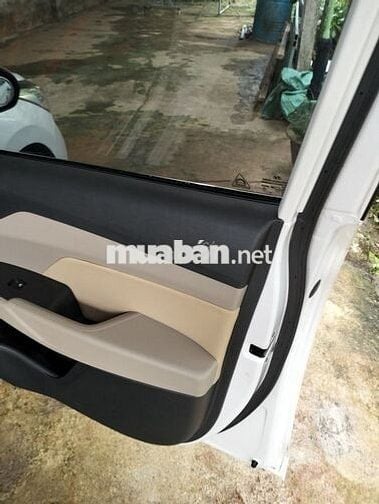Hyundai Accent 2019 1.4 MT - 79000 km