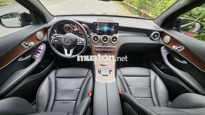 GLC200 4MATIC bản V1 sx 2022