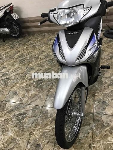 Honda Future Neo bstp xe đẹp 90%