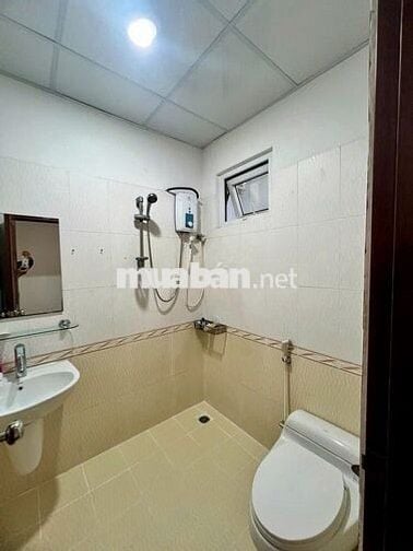 Căn hộ chung cư tại Orient Apartment, Bến Vân Đồn, Quận 4