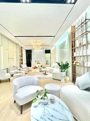 CHO THUÊ NHÀ ĐẸP KHU VỰC BÀU CÁT ĐÔI- VỊ TRÍ ĐẸ