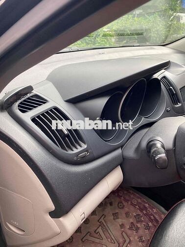 Kia Cerato bản Nhập 1.6 2009- 125000 km
