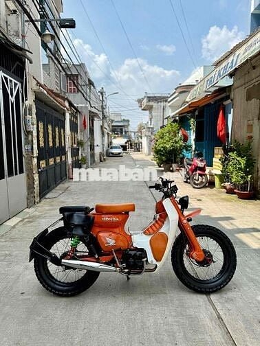 Cub Độ Cafe