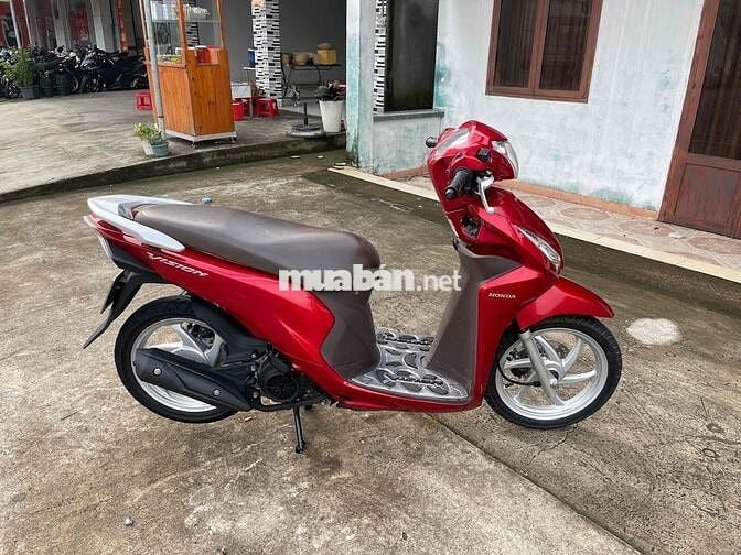 Vision 2016 zin đẹp chính chủ 60 có bán trả góp