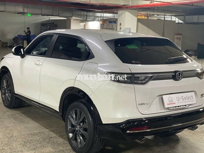 HONDA HRV RS 2023 - XE CÁ NHÂN