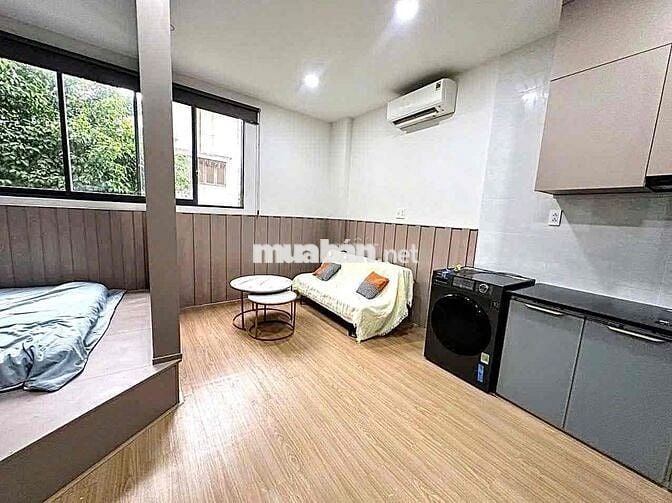 Thành Thái, Quận 10 – vị trí trung tâm, gần Cao Thắng, Tô Hiến Thành,
