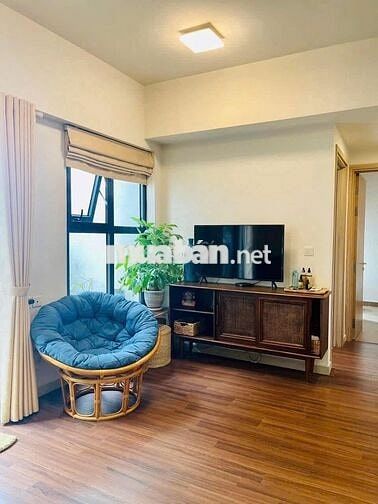 Cho thuê căn hộ 2PN, 1WC, 63m2, 7 triệu tại Aqua Bay Sky 3 Residences