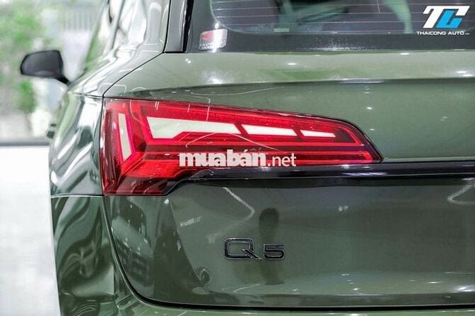 Audi Q5 2022 45 TFSI Quattro - 29000 km