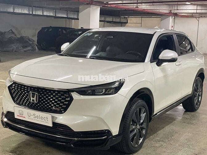 HONDA HRV RS 2023 - XE CÁ NHÂN