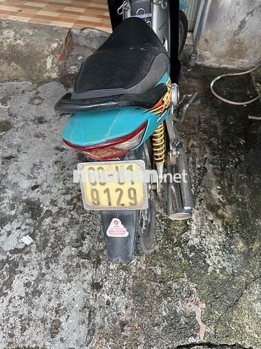 RS mặt Nạ Hai Tầng