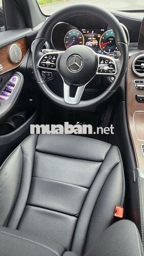 GLC200 4MATIC bản V1 sx 2022
