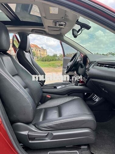 Honda HR-V 2019 HR-V L - 50000 km
