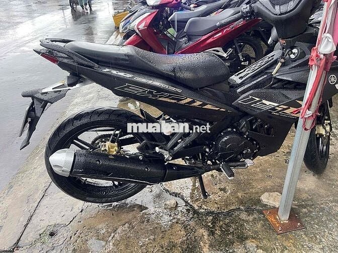 Ex 150 2019 xe lướt vỏ cặp khoá cặp bs 65